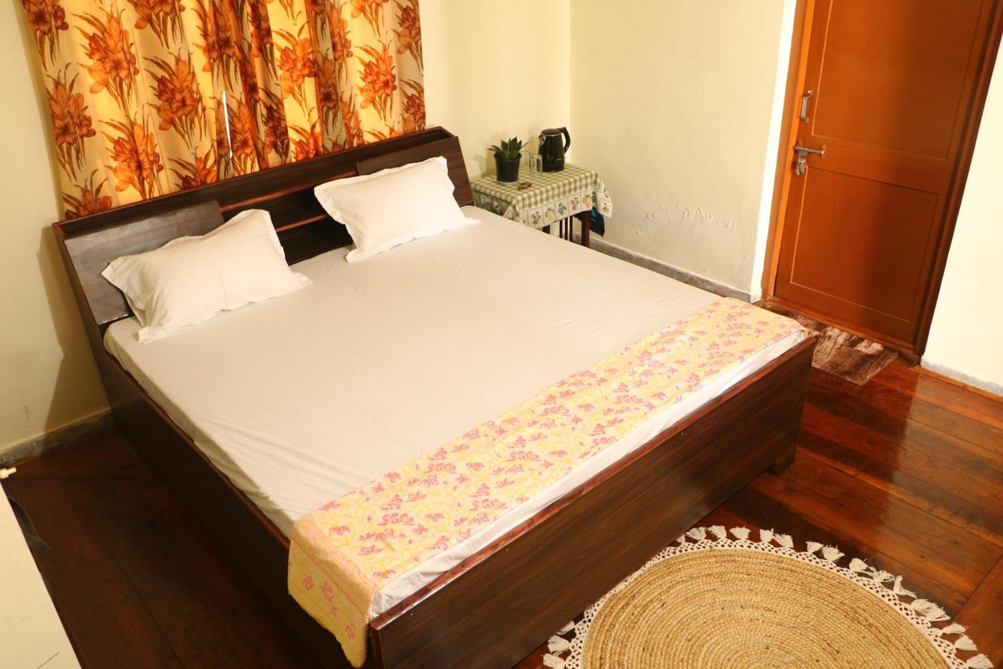 The Deodar Inn Pauri Εξωτερικό φωτογραφία